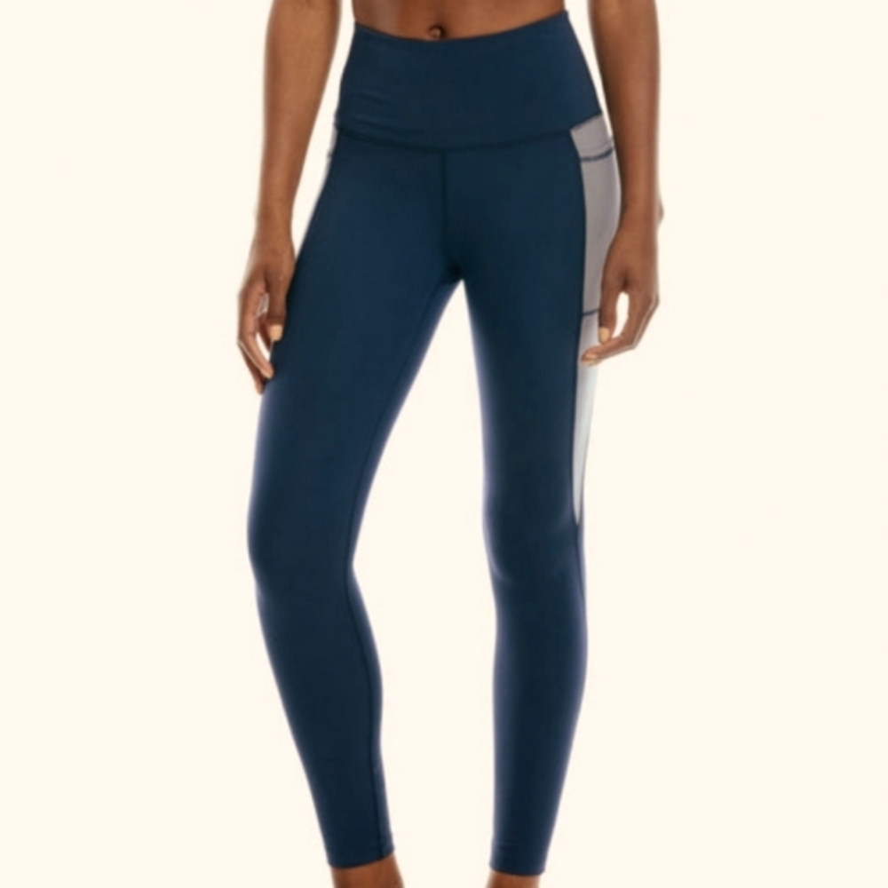 Melana High Waisted Legging